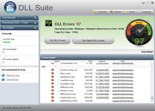 DLL Suite 9.0.0.13 Full Crack