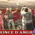 Actualité Musicale : Prince d'Angola époustouflant à la répétition de Brigadier Sarbaty (Article-vidéo)
