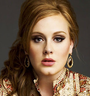 Adele Hairstyle