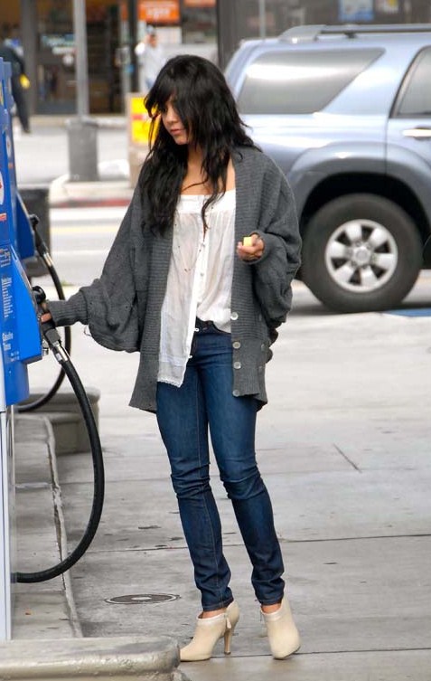 vanessa hudgens fashion. vanessa hudgens fashion style