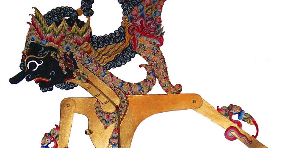 Jeneng Wayang Lan Kasatriyane