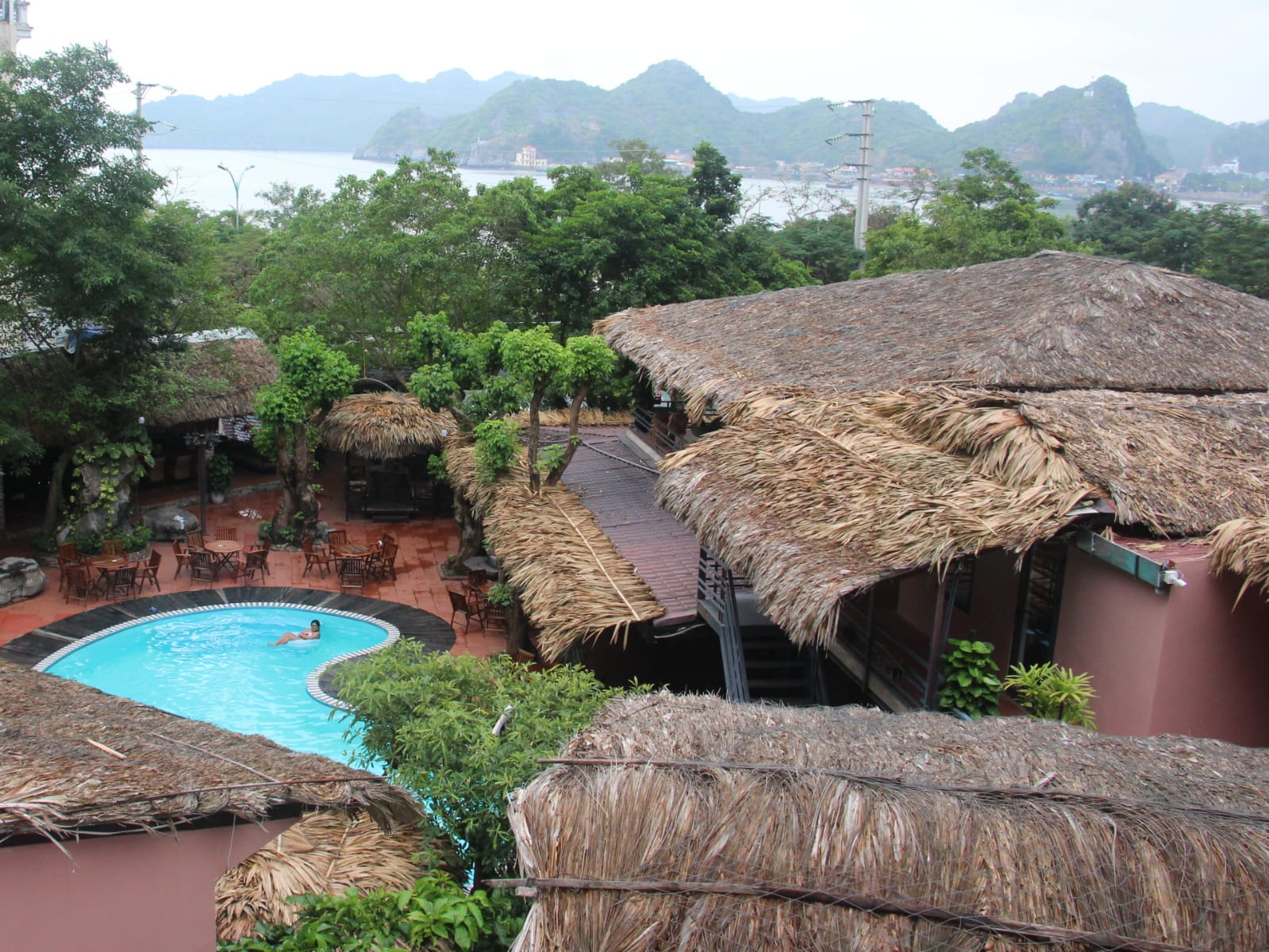 DocDivaTraveller: Where To Stay In Cat Ba Island, Vietnam