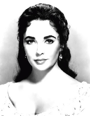 Chá dos 3 - INATIVO: Morre Elizabeth Taylor