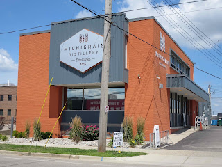 Michigrain Distillery