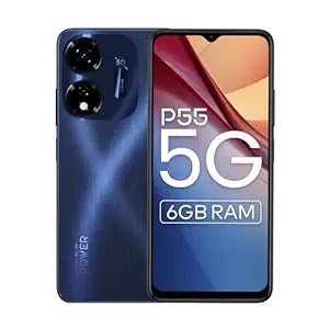 Itel P55: