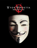V for Vendetta 2006