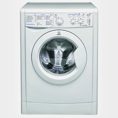 Slimline Washing Machine