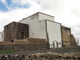 Lanzarote, Wyspy Kanaryjskie, Hiszpania