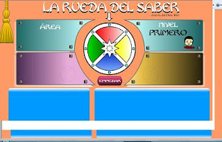 LA RUEDA DEL SABER