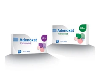 Adenoxat دواء