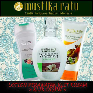 Tips Cara Mengatasi Kulit Kering Kusam