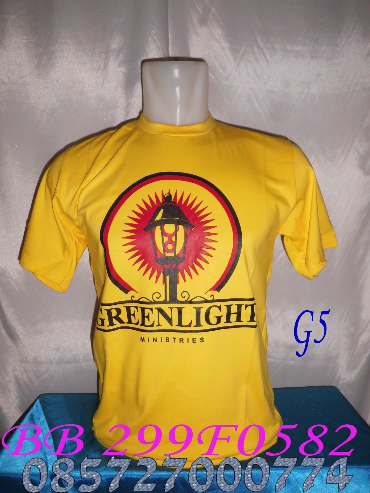 GREENLIGHT