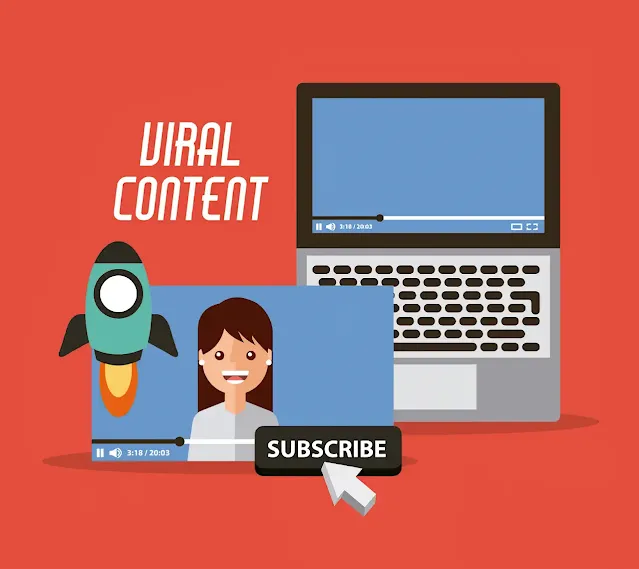 How to Create a Viral YouTube Video