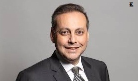 British MP Imran Ahmed convicted of sexually assaulting a 15-year-old boy
