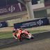 Marc Marquez Pole Position MotoGP Qatar 2014
