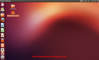 Ubuntu 12.10