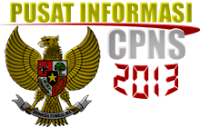 Informasi Lowongan CPNS 2013 | Link Pendaftaran CPNS 2013 | Jadwal Penerimaan CPNS 2013 | Pengumuman hasil seleksi CPNS 2013 | Update materi Soal CPNS