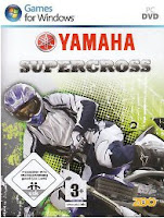 download Yamaha Supercross
