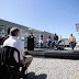 GENERAL RODRIGUEZ: SE INAUGURO EN EL CENTRO INTEGRAL DE SANIDAD ANIMAL Y AGROALIMENTARIA Y EL PRIMER HOSPITAL MUNICIPAL VETERINARIO