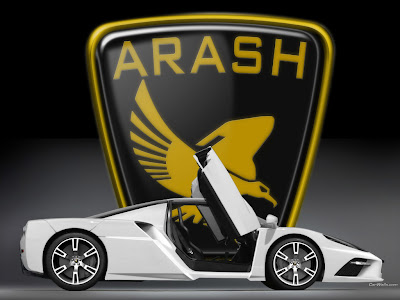 Aras cars wallpaper