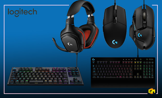 Logitech Holiday Sale Gizmo Manila