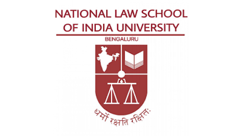 Teaching Associate | ‘Law, Poverty and Development’ & ‘Human Rights’ at NATIONAL LAW SCHOOL OF INDIA UNIVERSITY  BENGALURU - last date 01/12/20202