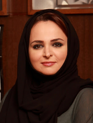 Sheikha Hanadi bint Nasser Al Thani