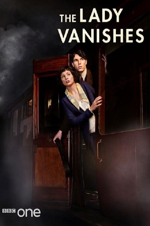 [VF] The Lady Vanishes 2013 Film Entier Gratuit