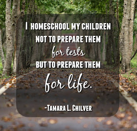 homeschool quotes