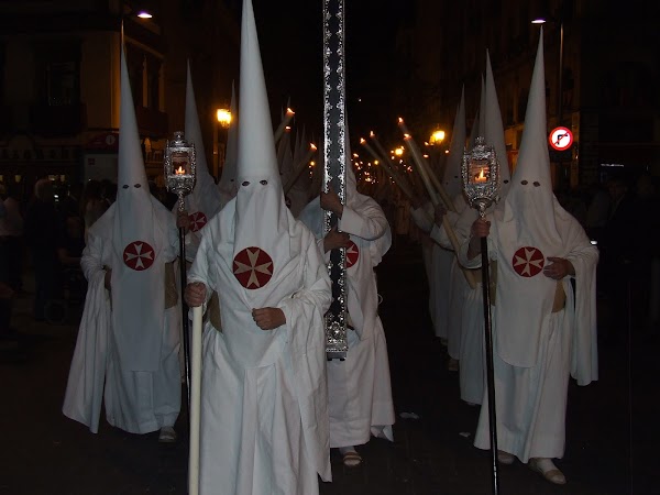 PENITENCIA EN SILENCIO