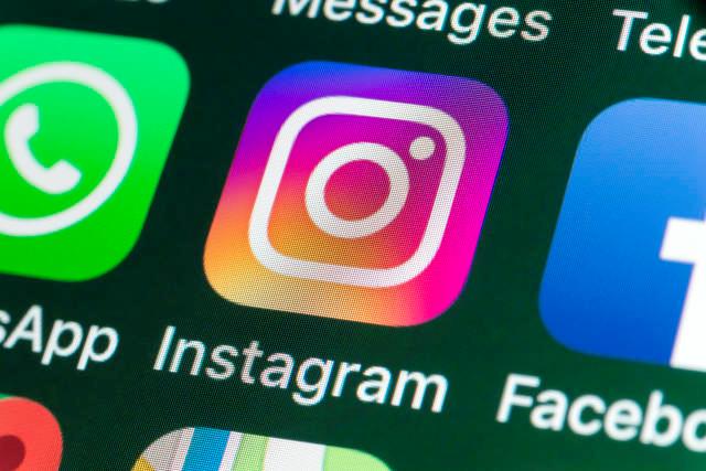 WhatsApp, Facebook e Instagram apresentam instabilidade nesta segunda-feira (4)