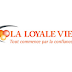 LA LOYALE VIE recrute 06 AGENTS COMMERCIAUX EN ASSUSRANCE
