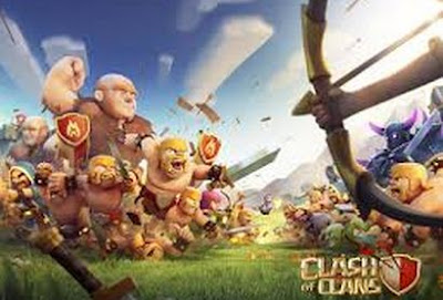 Download Clash of Clans v7.156.1 Apk New Update