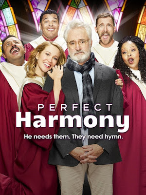 Perfect Harmony NBC