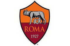 Logo Baru As Roma