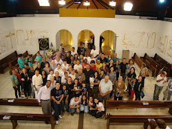 MISSA DIOCESANA NA REDE VIDA DE TELEVISÃO - S.J.RIO PRETO/SP.