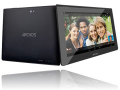 ARCHOS 94 Magnus