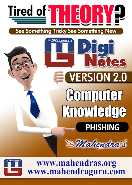 Digi Notes - 2.0 | Phishing | 22.08.2017