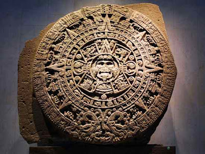 fakta unik Perhitungan kalender Suku Maya