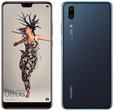 Huawei p20