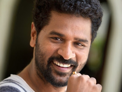 prabhu deva dance