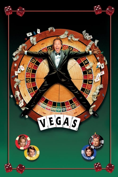 [HD] Vacaciones en Las Vegas 1997 Pelicula Completa En Castellano