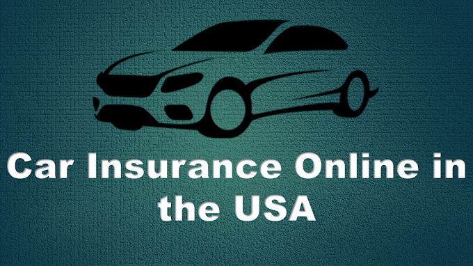 The Ultimate Guide to Buying Car Insurance Online in the USA