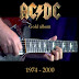 AC/DC ‎– 1974-2000 - Gold Album