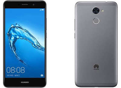 Smartphone Huawei Y7 Prime