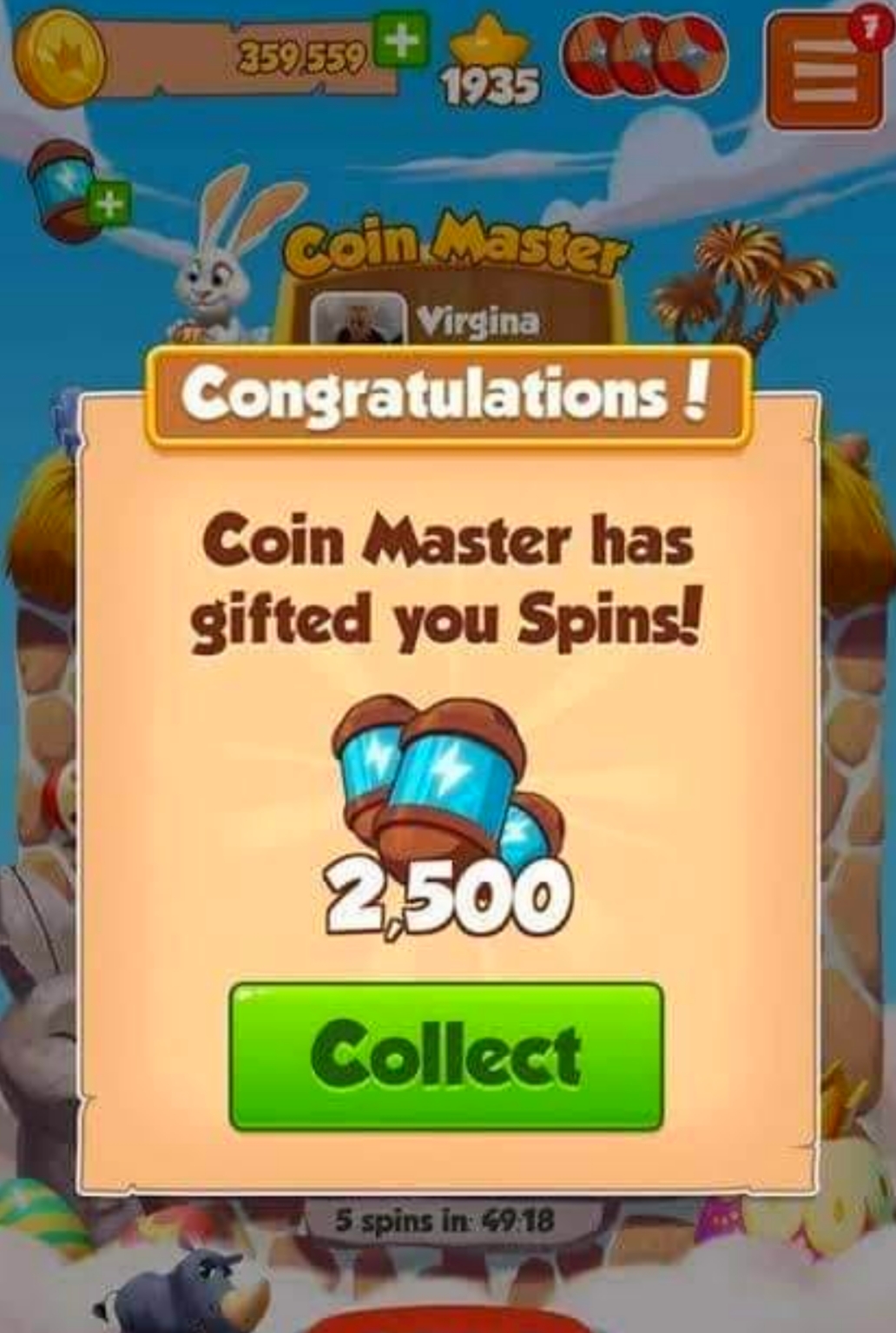 Gtool.Cc/Cm Coin Master Hack Unlimited Spins Game Download