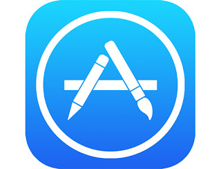 app store apple