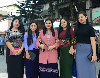 Fashion Aizawl