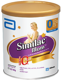 Similac Mom