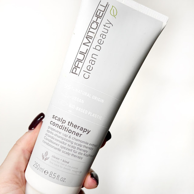 Paul Mitchell Clean Beauty Scalp